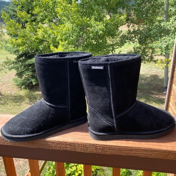 Brand new Bear Paw boots - Picture 1 of 2